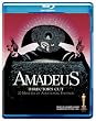 Amadeus (Director's Cut) [Blu-ray]