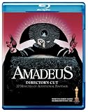 Amadeus (Director's Cut) [Blu-ray]