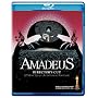 Amadeus (Director's Cut) [Blu-ray]