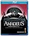 Amadeus (Director's Cut) [Blu-ray]