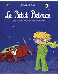 Book: Le Petit Prince Graphic Novel - HMH Books for Young Readers
