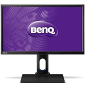 BenQ フリッカーフリーブルーライト軽減23.8型 2560x1440(WQHD) 液晶ディスプレイ・モニタ BL2420PT