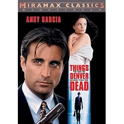 Things to Do In Denver When You're Dead