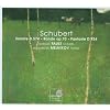 Schubert: Violin Sonata, D.574 / Rondo, D.895 / Fantasie, D.934