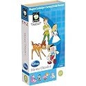 Cricut 2000380 Cartridge, Disney best of classics