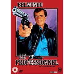 Le Professionel [DVD]
