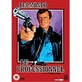 Le Professionel [DVD]
