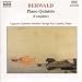 Classical Music : Berwald: Piano Quintets (Complete)