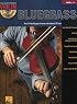 Bluegrass: Violin Play-Along Volume 1 (Hal Leonard Violin Play-Along)