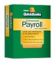 QuickBooks Enhanced Payroll For Unlimited Employees 2008