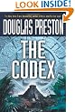 The Codex (Preston, Douglas)