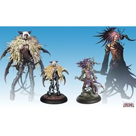 Anima Tactics: Dark Starter Set