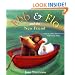 Ebb and Flo and the New Friend (Ebb & Flo)