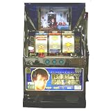 Review Trademark Global  / Trademark Global 14-BALBOA Rocky Skill Stop Machine
