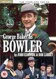 Bowler: The Complete Series
