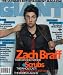 Giant Magazine Zach Braff March 2006 Issue (Scrubs, Ali Larter, Mickey Rourke)