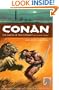 Conan Volume 3: Tower Of The Elephant & Stories (v. 3)