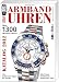 Armbanduhren Katalog 2012: Über 1300 aktuelle Uhren. Von Audemars Piguet bis Zenith. Alle Preise, Funktionen und Technische Infos