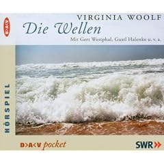Die Wellen. CDs