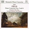 Field - Piano Concertos Nos 5 & 6