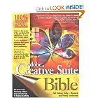 Adobe Creative Suite Bible by Ted Padova, Kelly L. Murdock, and Wendy Halderman