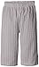 Zutano Unisex-Baby Infant Waffle Cozie Fleece Pant