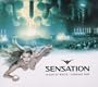 Sensation: Ocean of White 2009