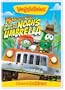 Veggie Tales: Minnesota Cuke and the Search for Noah's Umbrella