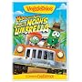Veggie Tales: Minnesota Cuke and the Search for Noah's Umbrella