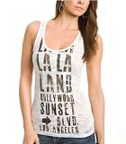 G by GUESS La La Tank