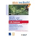 Gabler/MLP Berufs- und Karriere-Planer : Life Sciences 2006/2007