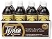 Tejava 100% All Natural Unsweetened Iced Tea, 16.9 Fluid Ounce (Pack of 12)