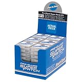 PARKTOOL(パークツール) スーパーパッチ 6枚入GP-2C YD-1346