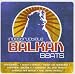 M Beat-Indestructible Balkan Beats