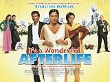 It`s a Wonderful Afterlife [DVD]