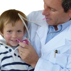 BabyComfyNose Nasal Aspirator