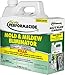 Performacide 122000 Mold and Mildew Eliminator, Gallon Kit