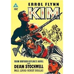 Kim [DVD] [1950]