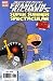 Book FRANKLIN RICHARDS SUPER SUMMER SPECTACULER FANTASTIC FOUR MARVEL! (FRANKLIN RICHARDS, VOLUME)
