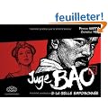Le juge Bao, tome 3 : Le juge Bao & la belle empoisonn�e