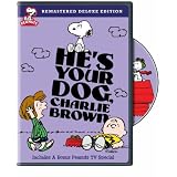 He'sYourDog,CharlieBrown(DeluxeEdition)