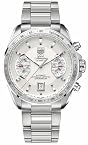 TAG HEUER GRAND CARRERA MENS WATCH CAV511B.BA0902