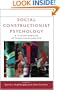 Social Constructionist Psychology
