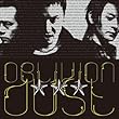 OBLIVION DUST