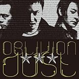 OBLIVION DUST