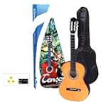 Tenson F502110 Player Pack Set guitar...