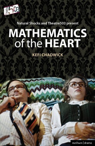 Mathematics of the Heart (Modern Plays)