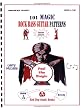 101 Magic Rock Bass Guitar Patterns (book and CD) (Red Dog Music Books Bass Guitar Series)