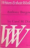 Anthony Burgess