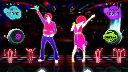 Just Dance 2 Just Dance 2